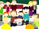 South Park - Let's get out and vote!