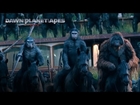 Dawn of the Planet of the Apes | TV Spot [HD] | 20th Century FOX