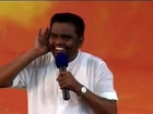 Tamil Christian Message-Spiritual Blindness and God's Counselling-Bro. D. Augustine Jebakumar Annan
