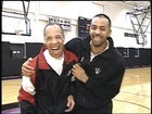 Off the Hardwood Episode 12 Dell Curry & family, including Stephen Curry