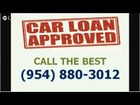 No Limit Car Title Loans Hollywood 33020 - CALL 954-880-3012