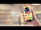 Nature Made Pharmacist Commercial Vitamins B & D