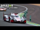 Le Mans: Racing is Everything - Official Trailer | Amazon Video