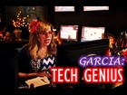 Criminal Minds - Garcia: Tech Genius