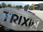TRIXIN CLOTHING STORE OPENS SOON!