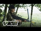 Kids with Guns: UK's Army Cadet Force (Full Length)