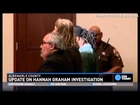 Jesse Matthew charged in Hannah Graham's murder
