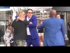 Vince Neil Fights Nicolas Cage