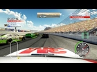 Nascar '14 - New Hampshire Motor Speedway