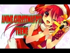 Tema Navidad Anime PS3 (Anime Christmas)