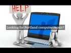 Get a Portland computer repair! The best computer technicians in Portland