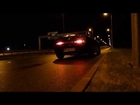 Alfa Romeo GTV 3.2 V6 24V acceleration sound
