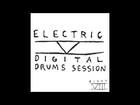 free in the sky - ELECTRIC DIGITAL DRUMS SESSION