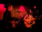 Charlie Faye - Stone in the Road (Live at Rockwood Music Hall)