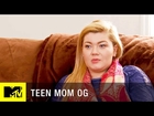 Teen Mom (Season 6) | ‘Amber Opens Up About Her Depression’ Official Sneak Peek | MTV