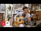 The Force Awakens' Oscar Isaac Covers Bill Murray’s “Star Wars” Theme Song, Crushes It