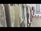 Showroom transformation of Free People clothing & accessories at Edwards Imports