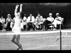 Billie Jean King and The Battle of the Sexes