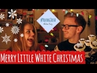 Merry Little White Christmas Mashup #YoungJosh