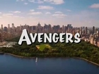 Avengers: Full House [HQ Theme]