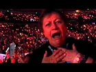 72 YO GMA Shocked at Taylor Swift Concert by Mick Jagger