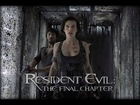Resident Evil: The Final Chapter (2017) - Trailer