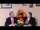 Oak Lawn Mayor Sandra Bury Interviews Commissioner John Daley