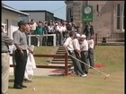 Tiger Woods & The Holy Grail of Golf - St. Andrews