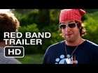 That's My Boy Red Band Trailer #2 (2012) Adam Sandler, Andy Samberg Movie HD