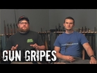 Gun Gripes 99 3/4: Proposed Online Ammunition Sales Ban