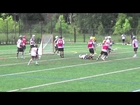 David Soriano Class of 2016 Maryland Lacrosse Showcase Highlights