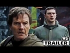 Godzilla Trailer 2014 Español