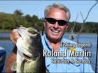 2014 Rockford, IL Boat, Vacation & Fishing Show