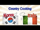 Country Cooking -- Simple Bulgogi (feat. Jasmine Ricci)