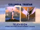 Columbia Tristar Television (1996) Extreme High Tone