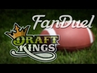 Is Playing Daily Fantasy Sports Any Different Than Playing Powerball?