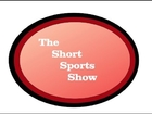 The Short Sports Show Ep. 44 (Phil Jackson to Knicks, MLB, NFL News)