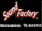 Sound Factory -  Breakbeat Classics