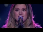 Kelly Clarkson - Piece By Piece Live in American Idol 2016