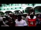 Ethiopian Muslims Protest in Addis  Abeba