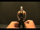 WWE Jeff Hardy Action Figure Review