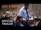 Secret In Their Eyes | Trailer | STX Entertainment