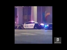 Michael Bautista captured part of downtown Dallas shooting during Facebook Live