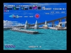 G-DARIUS - 2 PLAYER (ARCADE / PS2 - FULL GAME)