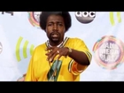 Afroman's mugshot revealed after the rapper apologises for punching female fan