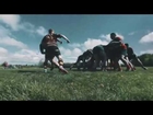 Land Rover Rugby Grassroots Stories: Clwb Rygbi Y Fflint, Wales