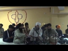 Bhai Ranjit Singh Jammu -  Sikh Cultural Society of New York Richmond Hill 03 May 2014