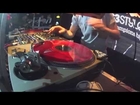 Charly Hustle Red Bull 3style World Qualifier Set