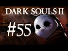 Dark Souls 2 Gameplay Walkthrough w/ SSoHPKC Part 55 - The Most Accurate Hitbox