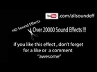 Sound Effects Cartoon Voice Dopey Dope Goofy 01